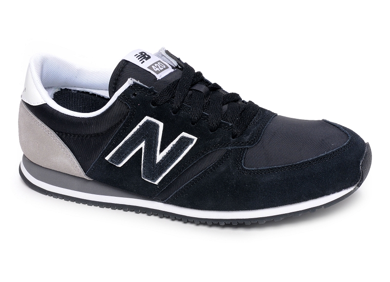 new balance semelle noir